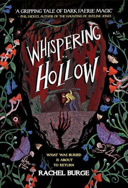 Whispering Hollow