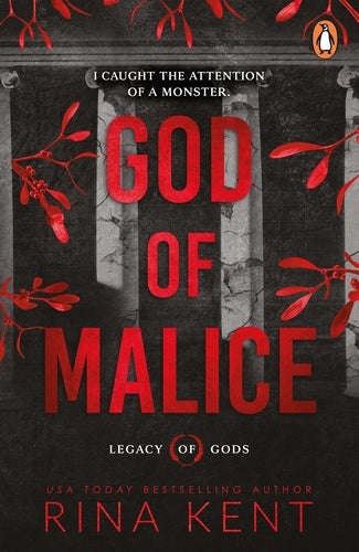 God of Malice