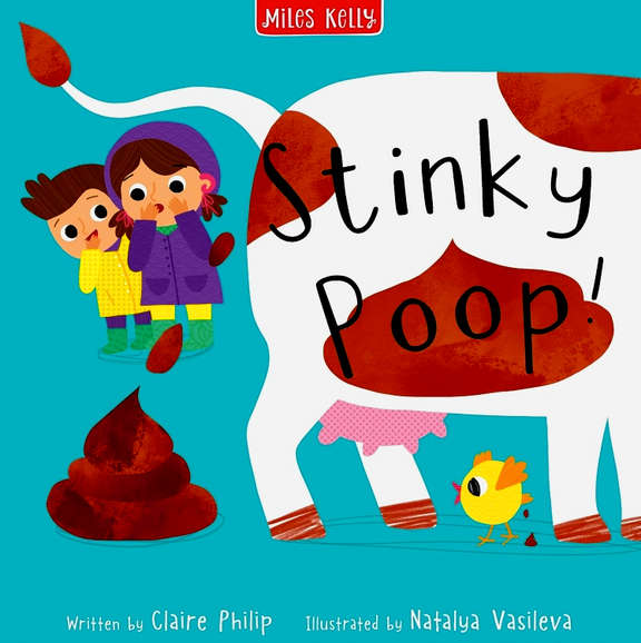Stinky Poop
