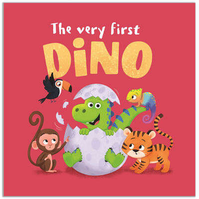 The Very First Dino