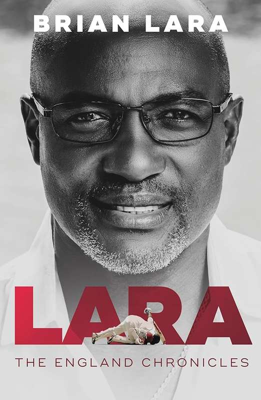 Lara: The England Chronicles