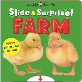 Slide and Surprise Farm