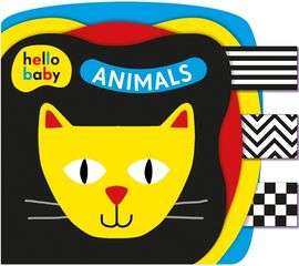 Hello Baby: Animals