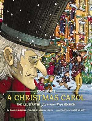 A Christmas Carol