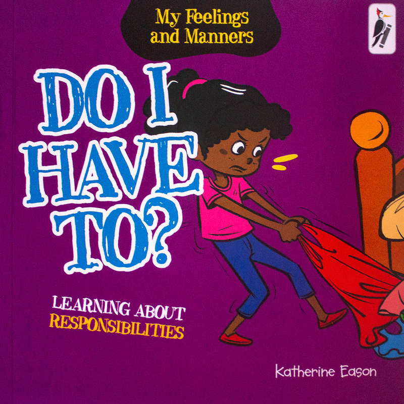 Do I Have To?