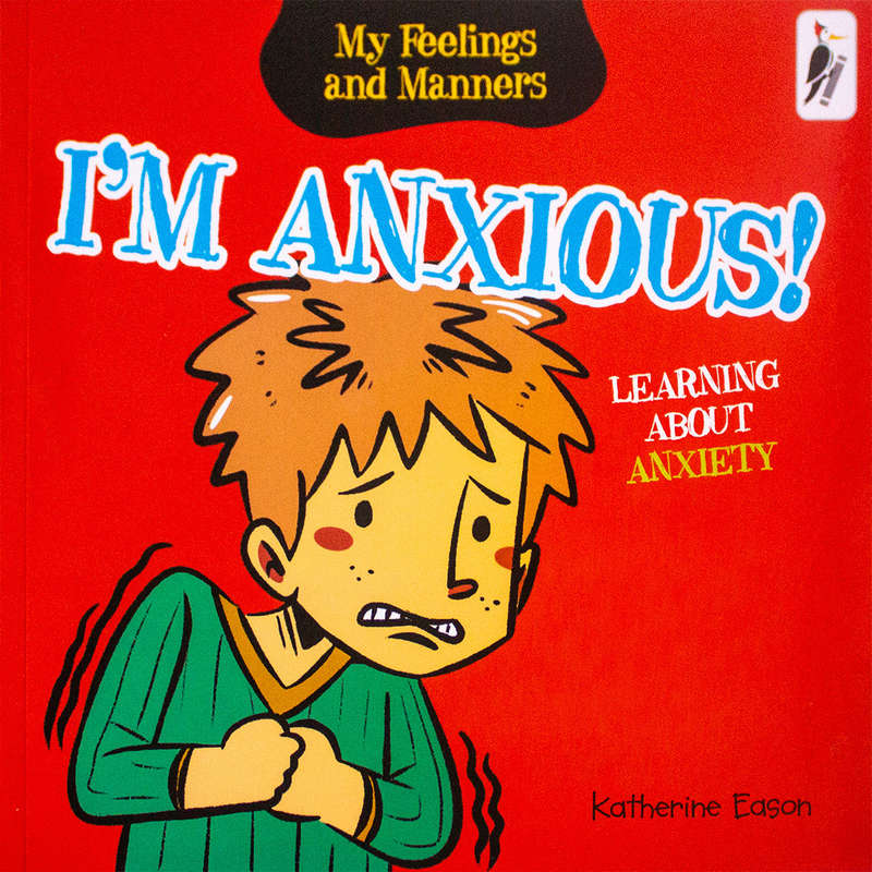 I'm Anxious!