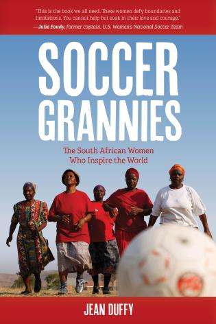 Soccer Grannies