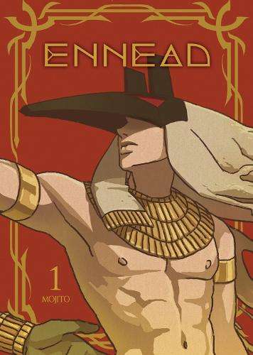 Ennead Vol. 1