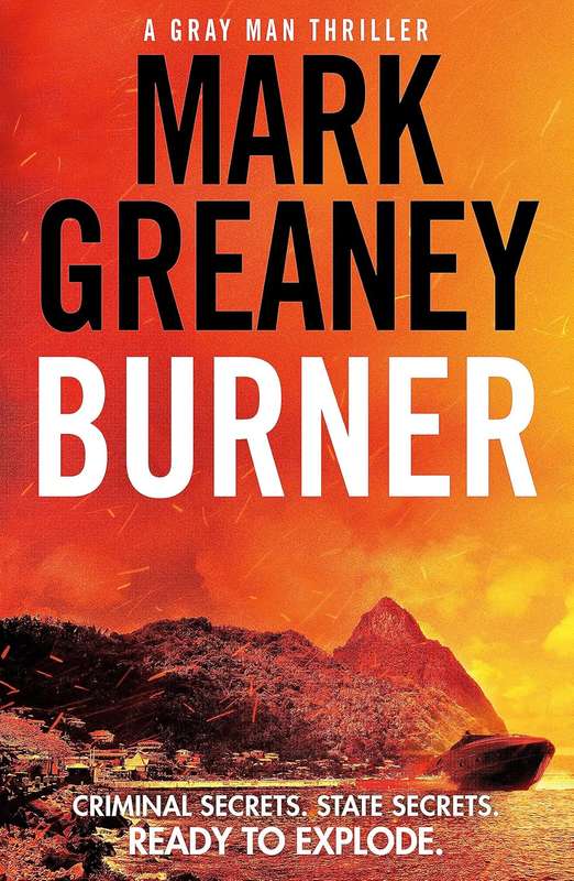 Burner Bk 12