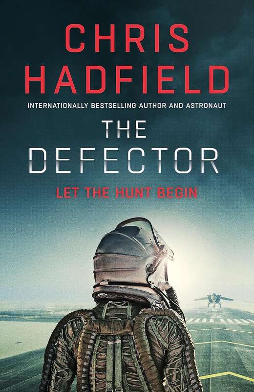 The Defector
