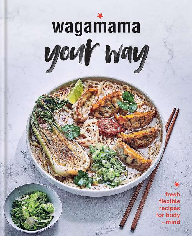 Wagamama Your Way