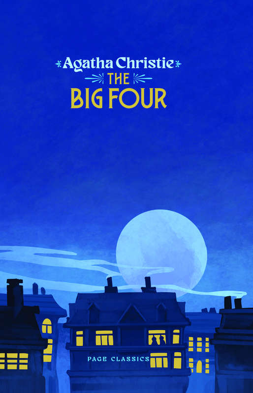The Big Four