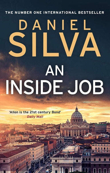 An Inside Job