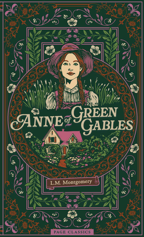 Anne of Green Gables (Deluxe Edition)