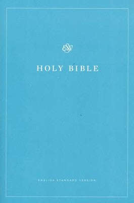 ESV Economy Bible