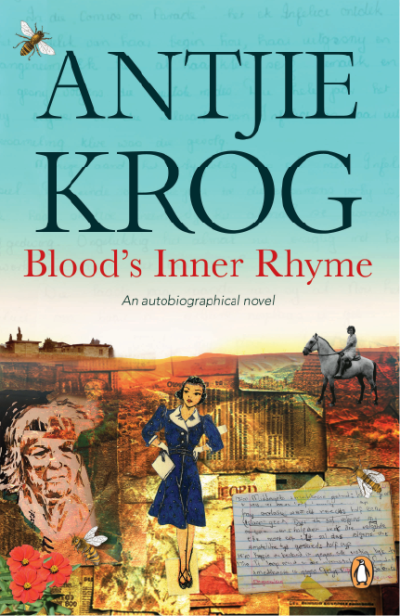 Blood's Inner Rhyme