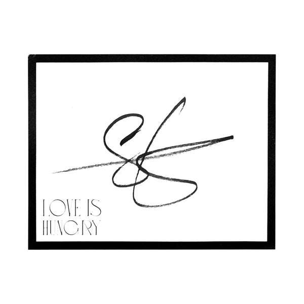 Bury Our Bones in the Midnight Soil (Signed Bookplate)