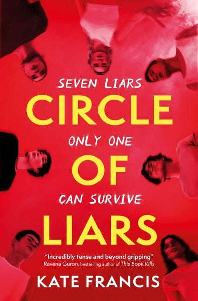Circle of Lairs