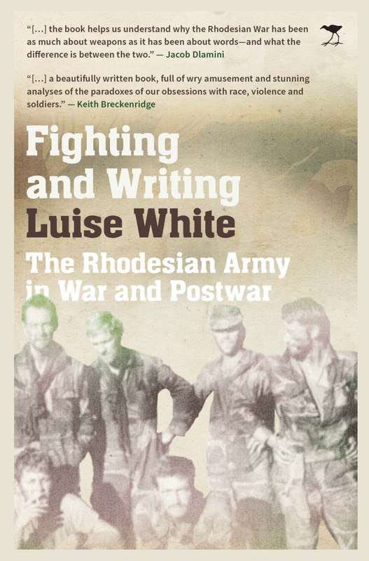 Fighting and Writing