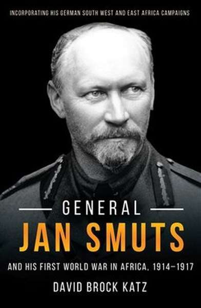 General Jan Smuts