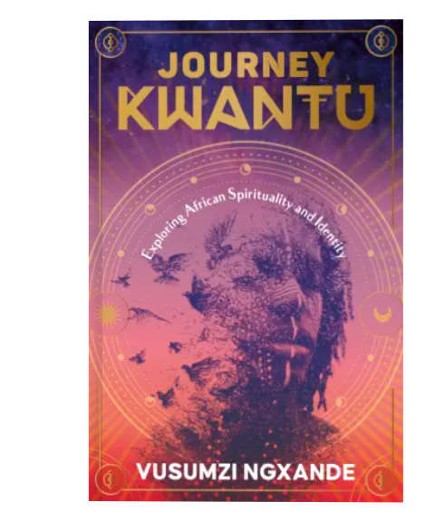 Journey Kwantu