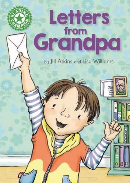 Letters From Grandpa