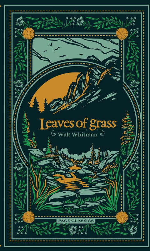 Leaves Of Grass (Deluxe Edition)