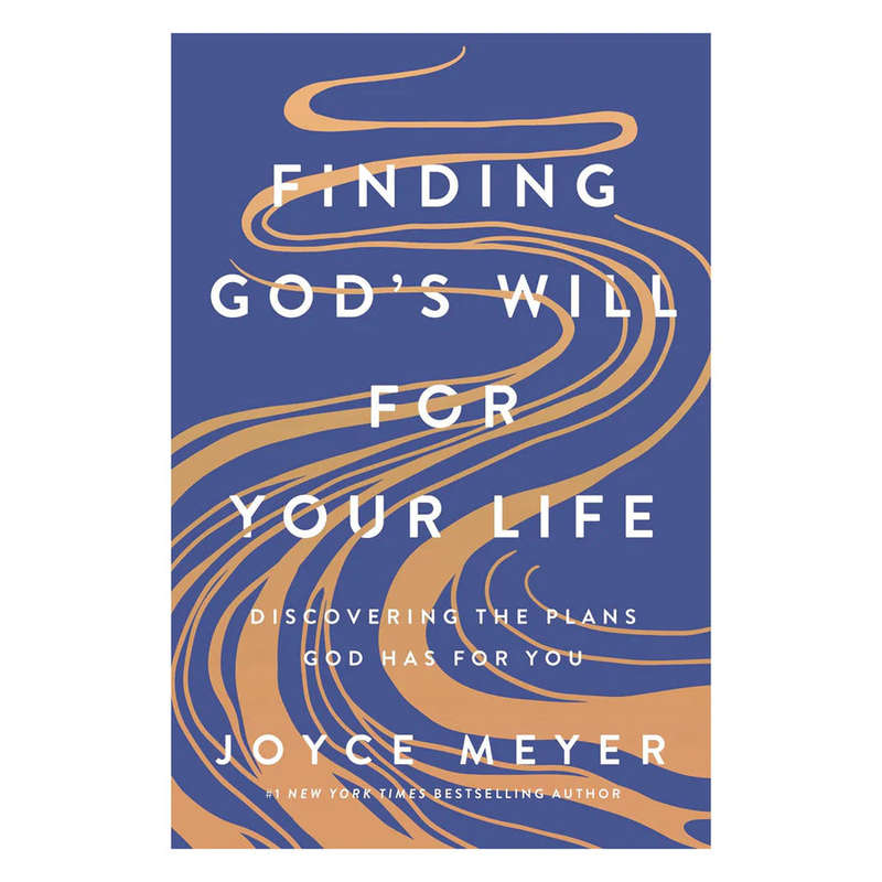 Finding God's Will For Your Life