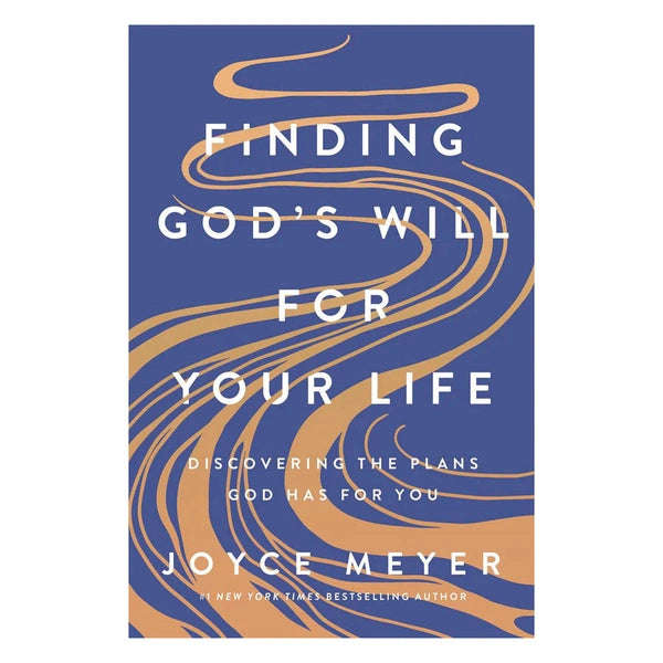 Finding God's Will For Your Life