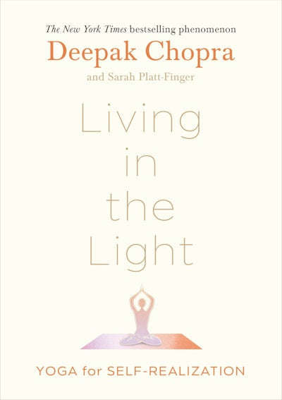 Living In The Light