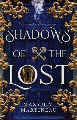 Shadows of the Lost