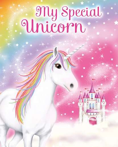 My Special Unicorn