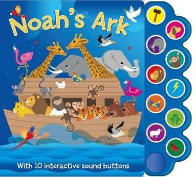 Noah's Ark