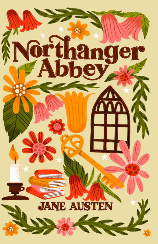 Northanger Abbey