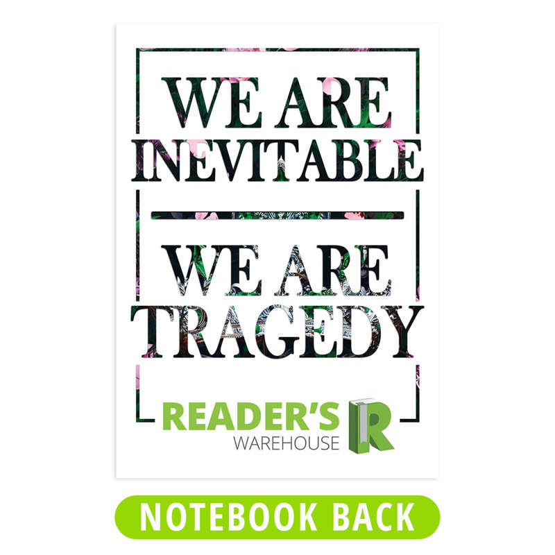 Fearless: Exclusive Book Accessories