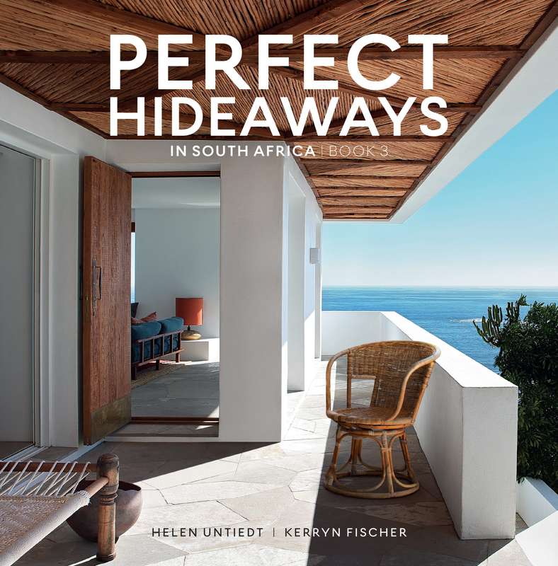 Perfect Hideaways in South Africa 3