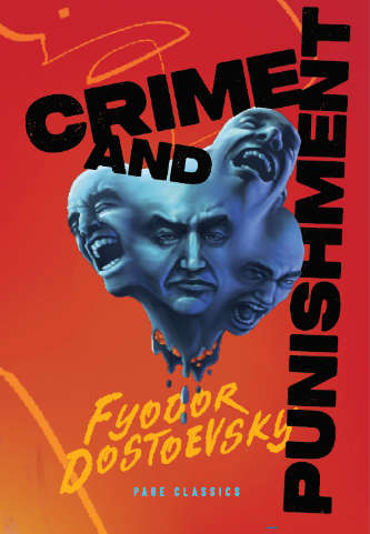 Crime and Punishment
