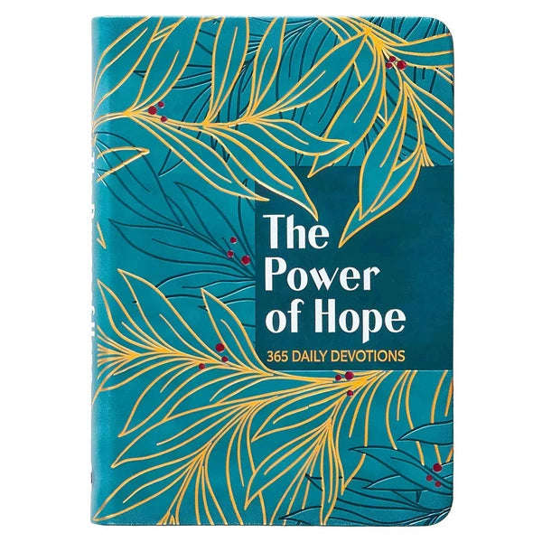 The Power of Hope Pocket Book