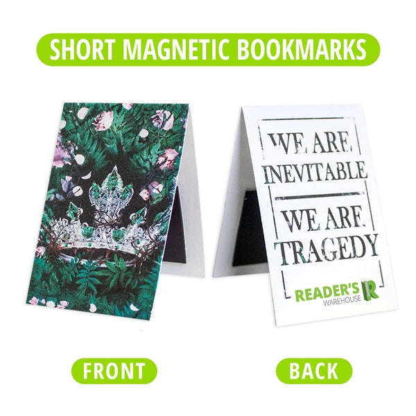 Fearless: Exclusive Book Accessories
