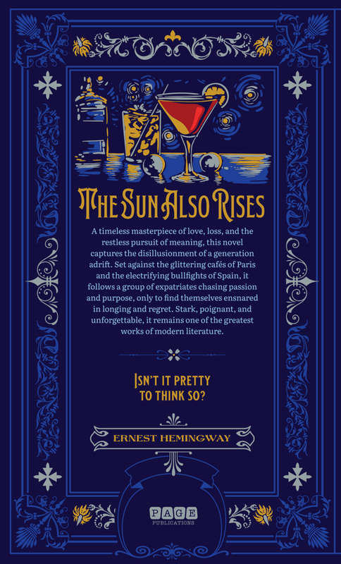 The Sun Also Rises (Deluxe Edition)