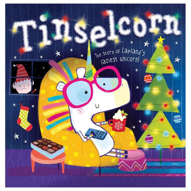 Tinselcorn