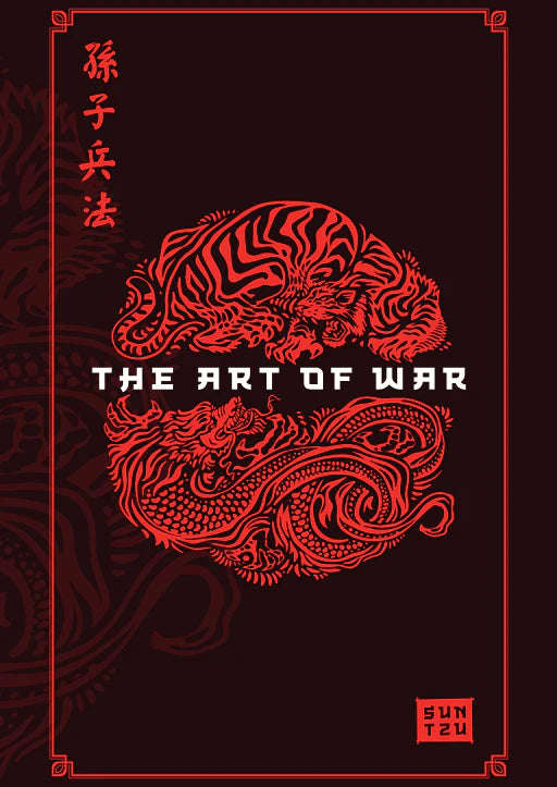 The Art Of War