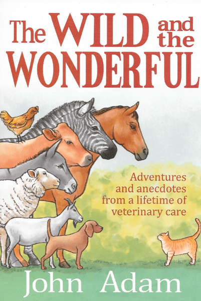 The Wild and the Wonderful