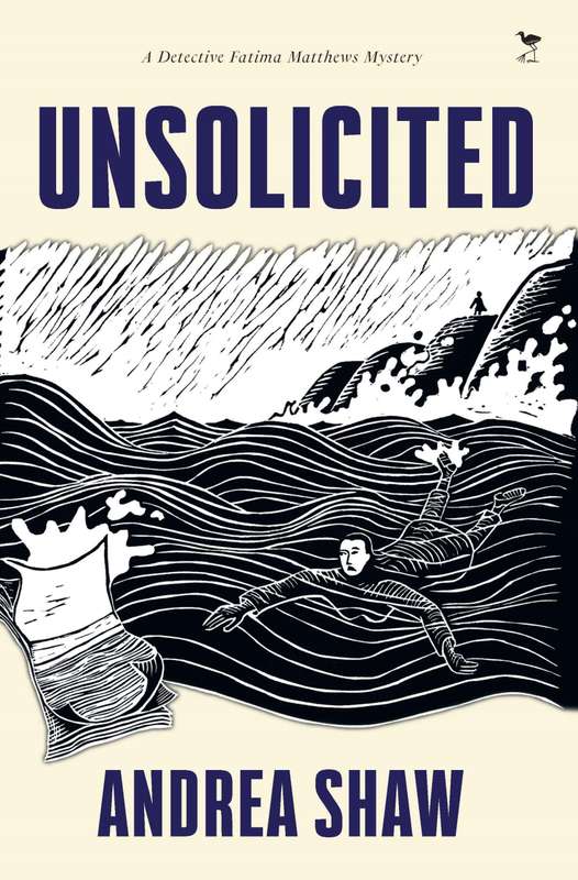 Unsolicited