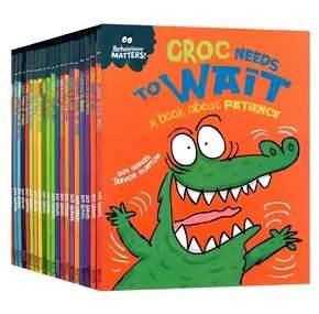 Behaviour Matters Collection - 20 Books
