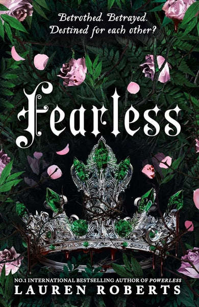 Fearless - Special Edition (With Merch)