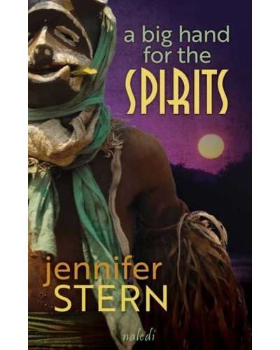 A Big Hand for the Spirits