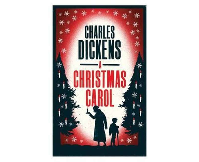 A Christmas Carol