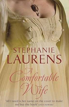 A Comfortable Wife