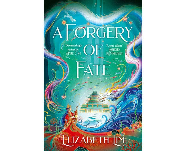 A Forgery of Fate